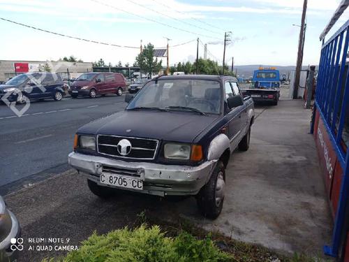 Steering pump TATA TELCOLINE (40_FD) | BP12443126M99