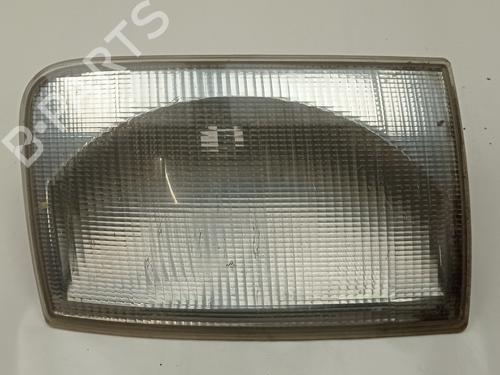 Clignotant avant gauche VW LT 28-46 II Van (2DA, 2DD, 2DH) 2.5 TDI (109 hp) 27627726