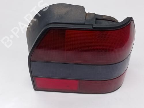 Used Right taillight RENAULT 19 II Chamade (L53_) [1992-2003]  18844224
