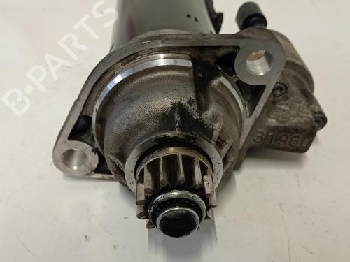 Starter AUDI A3 Sportback (8PA)  | BP13483786M8 