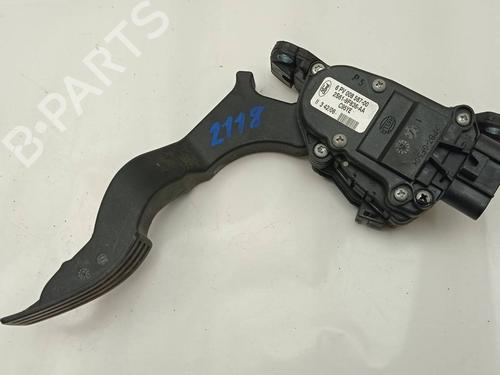 Pedale Pedale FORD FIESTA V (JH_, JD_) [2001-2014] 34554491 34554491