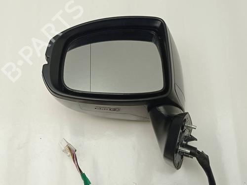 left-mirror-honda-jazz-iv-gk_-2013-37294759 main image