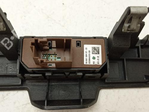 Switch PEUGEOT 508 I (8D_) 1.6 HDi | BP10268738I30 