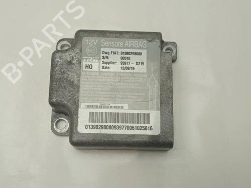 Calculateur Airbags Calculateur Airbags 37376256 37376256