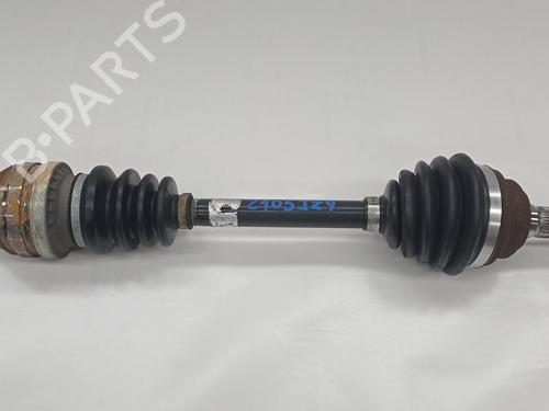Antriebswelle links vorne OPEL ASTRA G Hatchback (T98) 1.6 (F08, F48) | BP29608855M38 