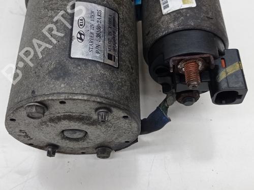 Starter KIA SPORTAGE III (SL) 1.7 CRDi | BP31671590M8