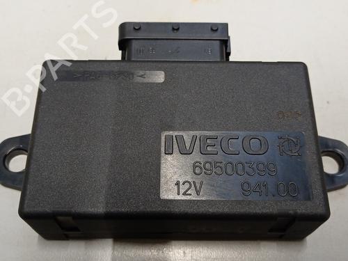 Used Electronic module IVECO DAILY VI Van [2014-2025]  17361068
