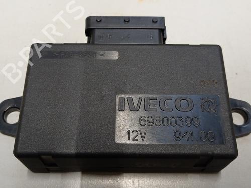 Electronic module IVECO DAILY VI Van [2014-2024]  17361068