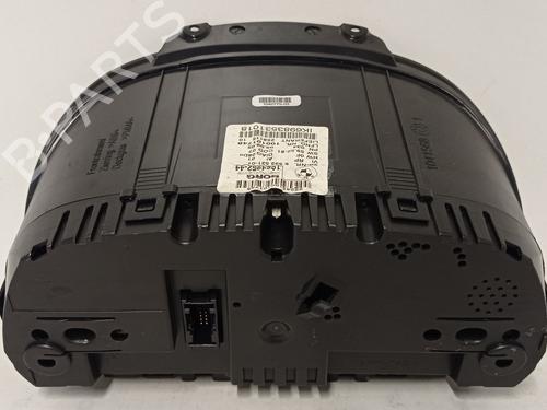 Instrument cluster BMW 1 (E87) 120 d | BP10220805C47 