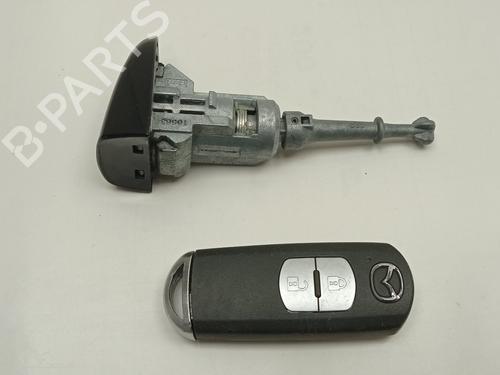 Used Other MAZDA 2 Hatchback (DL, DJ) [2014-2025]  29324029