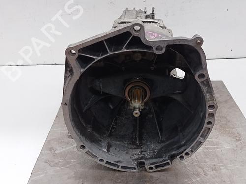 Gearbox BMW 5 (E39) 530 d | BP29634819M3 