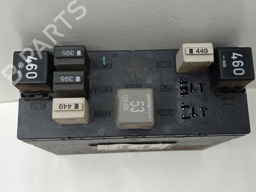 Fuse box VW GOLF V (1K1) | BP35726022E1 - Image 5