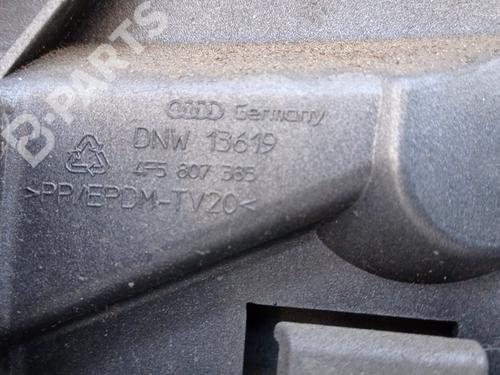 Rear bumper AUDI A6 C6 (4F2) 2.0 TDI | BP8512644C8  - Image 8