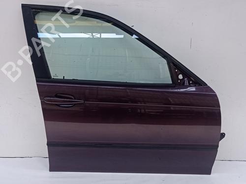 Used Right front door BMW 3 (E46) 320 d (150 hp) 29479491