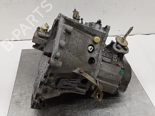 Gearbox PEUGEOT 206 Hatchback (2A/C)  | BP26505068M3 