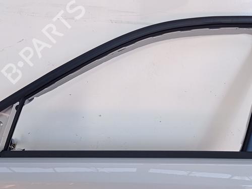 Left front door SAAB 9-3 (YS3F, E79, D79, D75) 1.9 TiD | BP17566757C2 