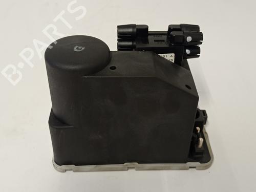 Comfort control module MERCEDES-BENZ 190 (W201) E 1.8 (201.018) | BP19168823M56 