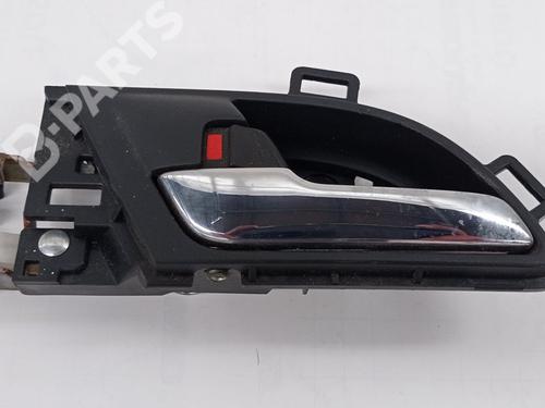 Used Rear left interior door handle Rear left interior door handle HONDA CR-V III (RE_) [2006-2026] 10398037 10398037