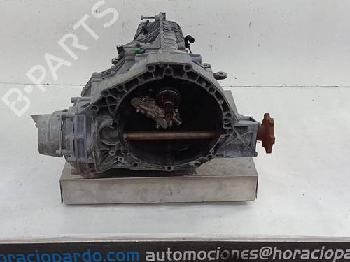 Used Gearbox Gearbox 39616551 39616551