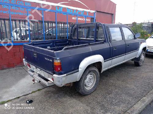 Steering pump TATA TELCOLINE (40_FD) | BP12443126M99