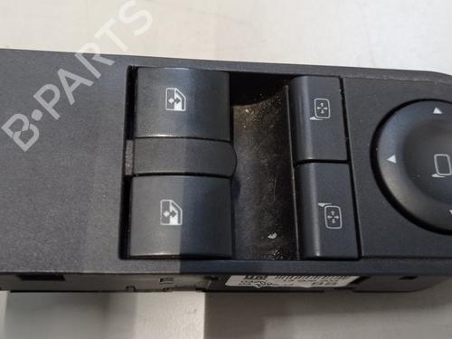 Used Left front window switch OPEL ASTRA H (A04) 1.9 CDTI (L48) (120 hp) 26603003