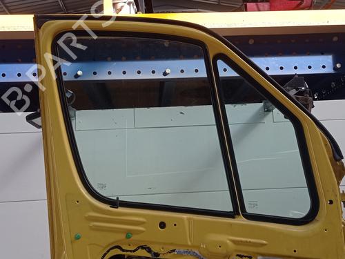 Left front door VW CRAFTER 30-50 Van (2E_)  | BP29509224C2 