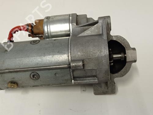 Startmotor RENAULT LAGUNA II (BG0/1_) 1.9 dCi (BG08, BG0G) | BP19274925M8