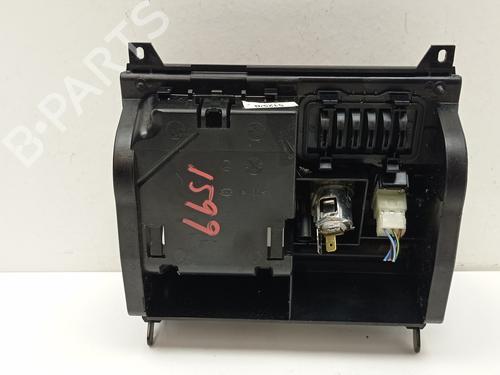Ashtray MERCEDES-BENZ E-CLASS (W210) E 320 CDI (210.026) | BP19524765I30 