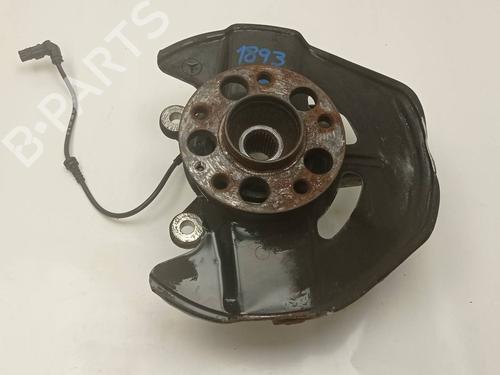 Used Right front steering knuckle Right front steering knuckle MERCEDES-BENZ B-CLASS Sports Tourer (W245) [2005-2011] 36157091 36157091