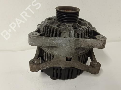 Alternator PEUGEOT 206 Hatchback (2A/C) 1.4 LPG | BP19164756M7 