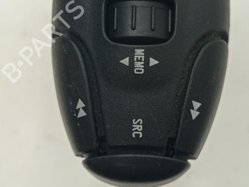 Steering wheel controls CITROËN XSARA PICASSO (N68) | BP30107650E15