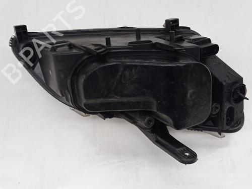 Left headlight FORD FOCUS C-MAX (DM2)  | BP31762152C28 