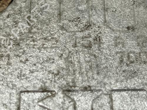 Steering pump SEAT LEON (1M1)  | BP31279227M99 