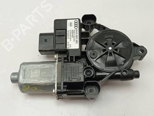 Used Sunroof engine Sunroof engine AUDI A4 B9 Avant (8W5, 8WD) [2015-2026] 39718640 39718640