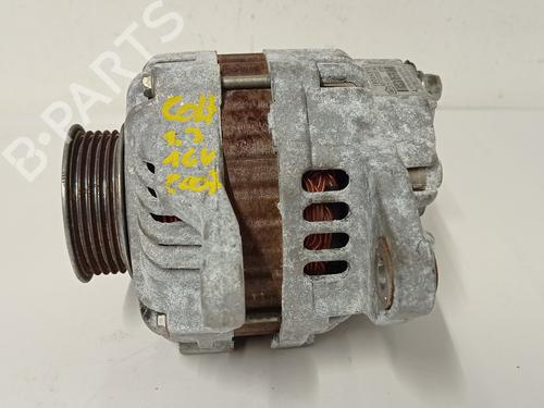 Alternator MITSUBISHI COLT VI (Z3_A, Z2_A) 1.3 (Z21A) | BP21539429M7 