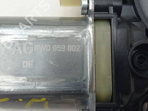 Left front window motor AUDI Q7 (4MB, 4MG, 4MQ) 50 TDI Mild Hybrid quattro | BP36039228E21 - Image 3