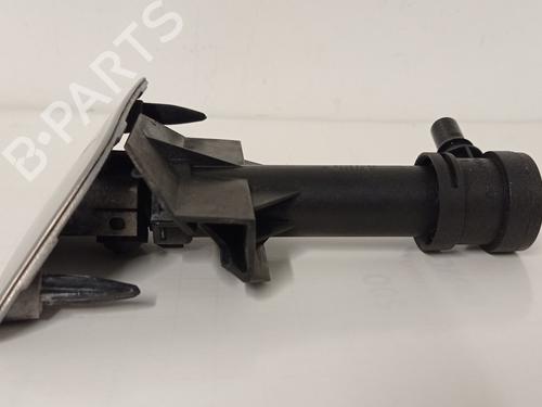 Used Other AUDI Q3 (8UB, 8UG) 2.0 TDI (140 hp) 10080205