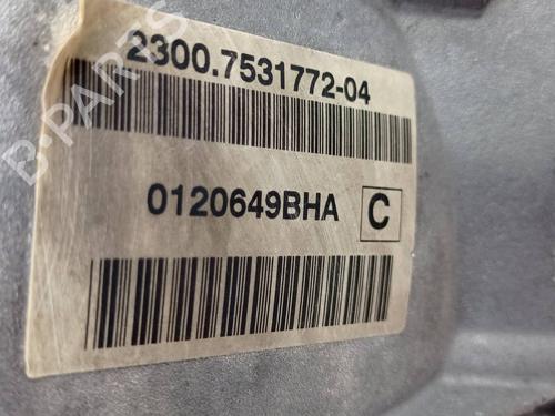 Gearbox MINI MINI (R50, R53) Cooper | BP36362359M3 - Image 3