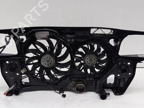 Frontplade/Frontkurv AUDI A4 B7 Avant (8ED) | BP31051529C72