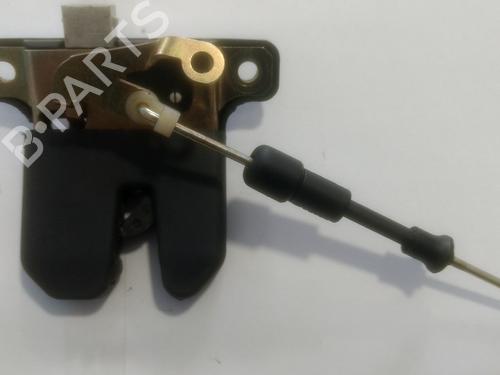 Tailgate lock AUDI A6 C5 Avant (4B5) 2.5 TDI | BP7856658C101 