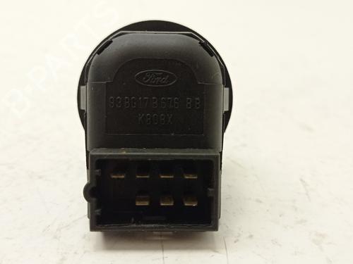 Mirror switch FORD FIESTA VI (CB1, CCN) 1.6 TDCi | BP7837495I25 