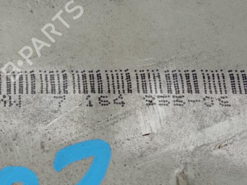 Left taillight BMW 1 (E87) 116 d | BP28056279C34 