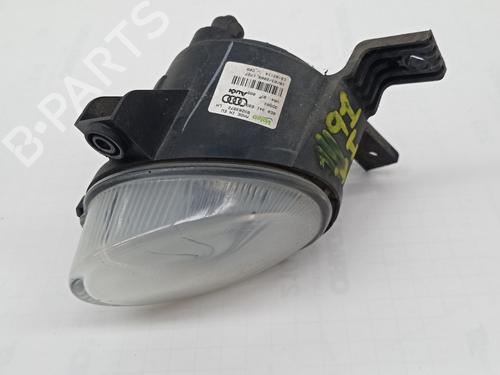 Left front fog light AUDI A3 Sportback (8PA) 1.9 TDI | BP15653121C30 