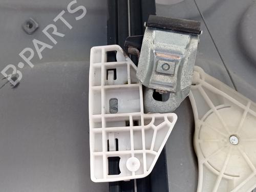 Rear right window mechanism MERCEDES-BENZ A-CLASS (W169)  | BP27636368C25 
