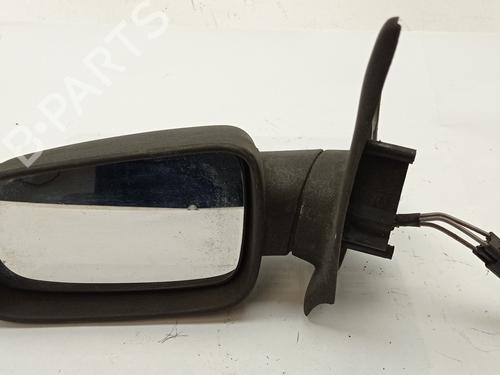 Used Left mirror CITROËN ZX (N2) [1991-1999]  8188381