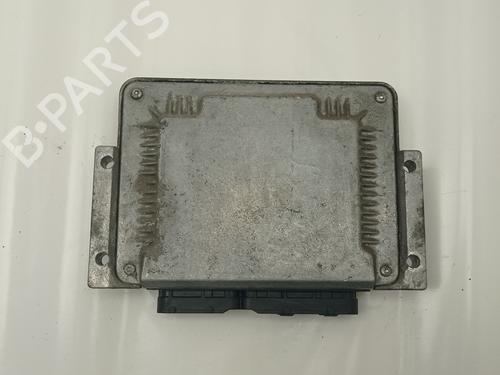 Engine control unit (ECU) CITROËN JUMPER I Van (244) 2.8 HDi | BP33628523M57 - Image 4