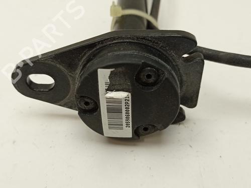 Hinge/Door check strap MERCEDES-BENZ C-CLASS (W205) C 220 BlueTEC / d (205.002, 205.004) | BP31709239C146 