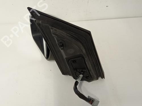 Left mirror FORD FOCUS II (DA_, HCP, DP)  | BP17109712C26 
