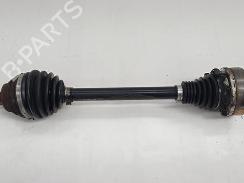 Used Left front driveshaft Left front driveshaft SEAT TOLEDO III (5P2) [2004-2009] 34099272 34099272