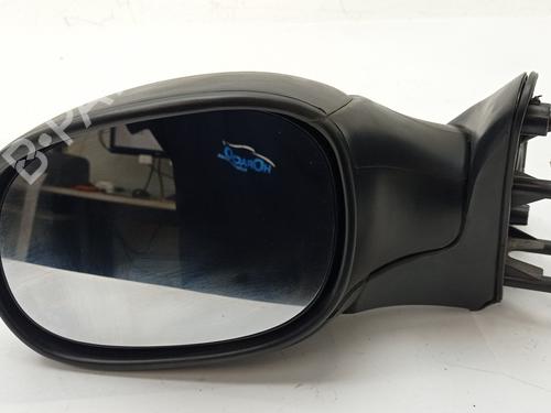 Used Left mirror CITROËN XSARA PICASSO (N68) 1.6 (95 hp) 8155543